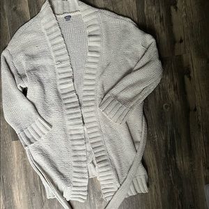 Aerie cardigan